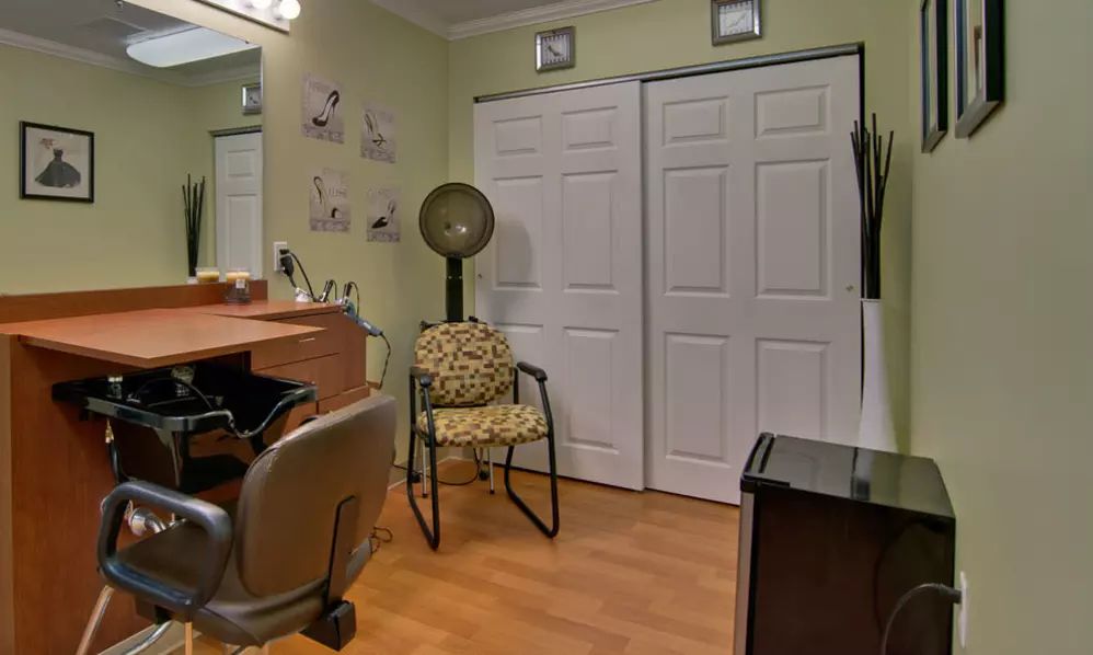 Chestnut Glen Senior Living