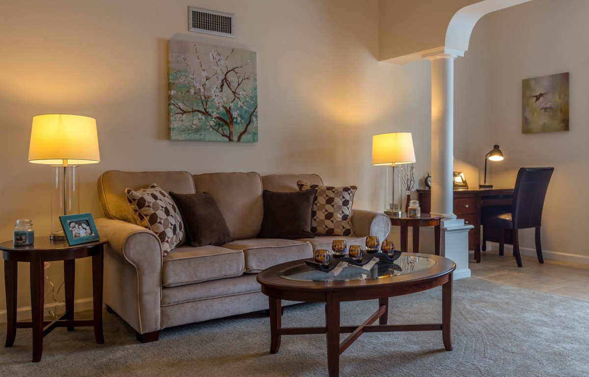 Stonebrook Village at Windsor Locks