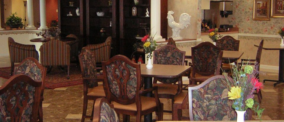 Hawthorne Inn Of Pittsfield