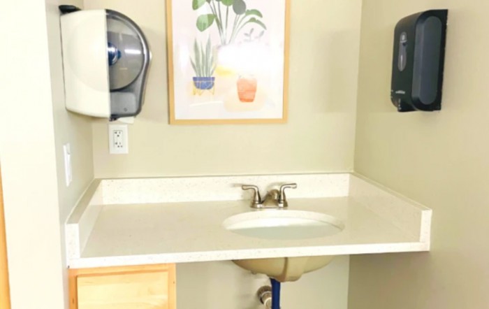 Fleur Heights Center For Wellness And Rehab