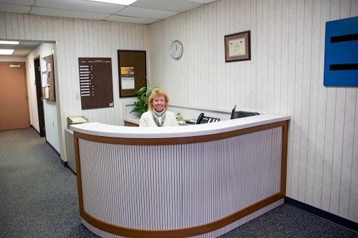 Countryside Manor Nursing And Rehabilitation