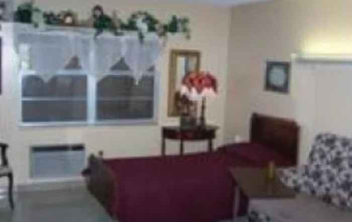 Lauderdale Christian Nursing Home