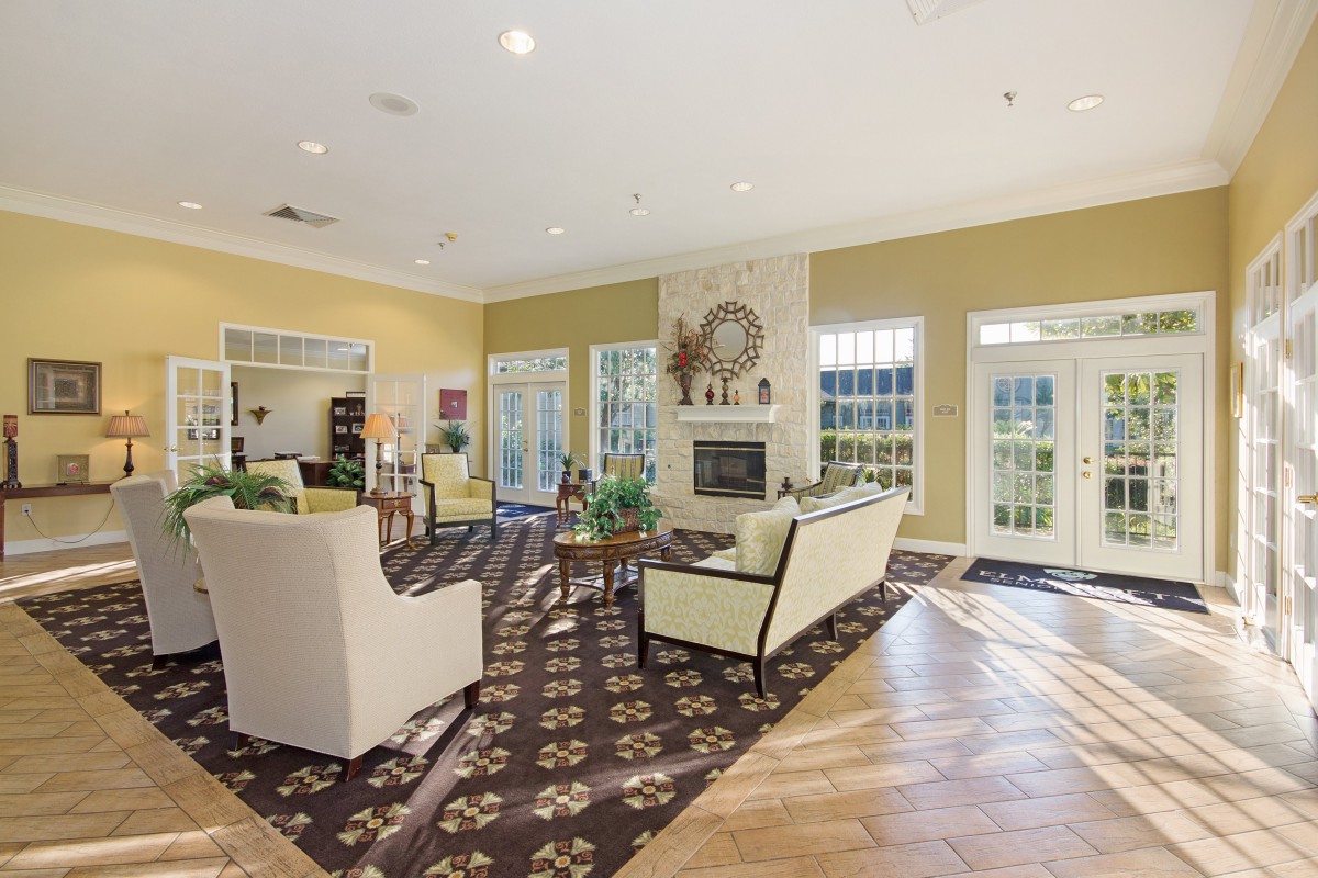 Braeswood Estates Senior Living