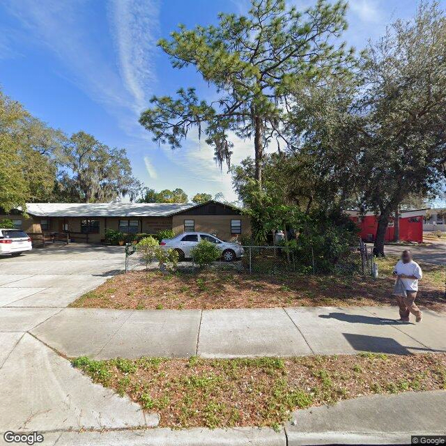 Arbor Village of North Tampa Inc