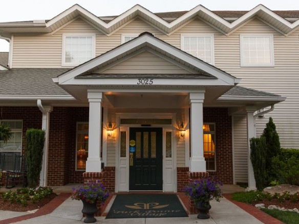 Park Pointe Village