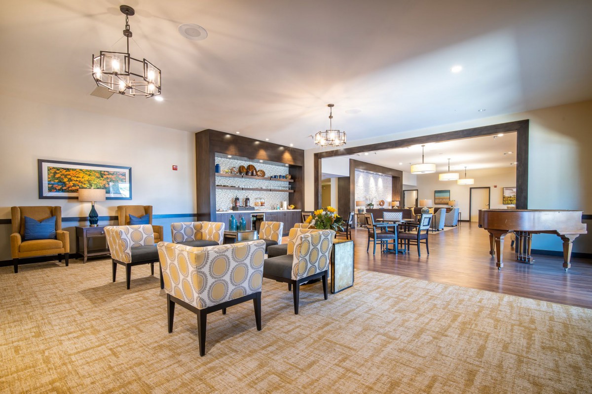 Park Visalia Assisted Living & Memory Care