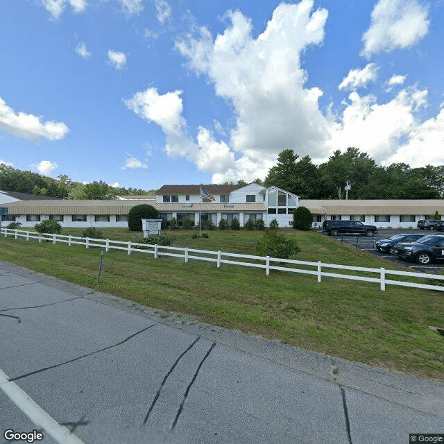 Epsom Manor Nursing Ctr