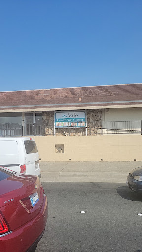 Vale Healthcare Center
