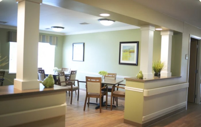 Premier Health And Rehabilitation Center