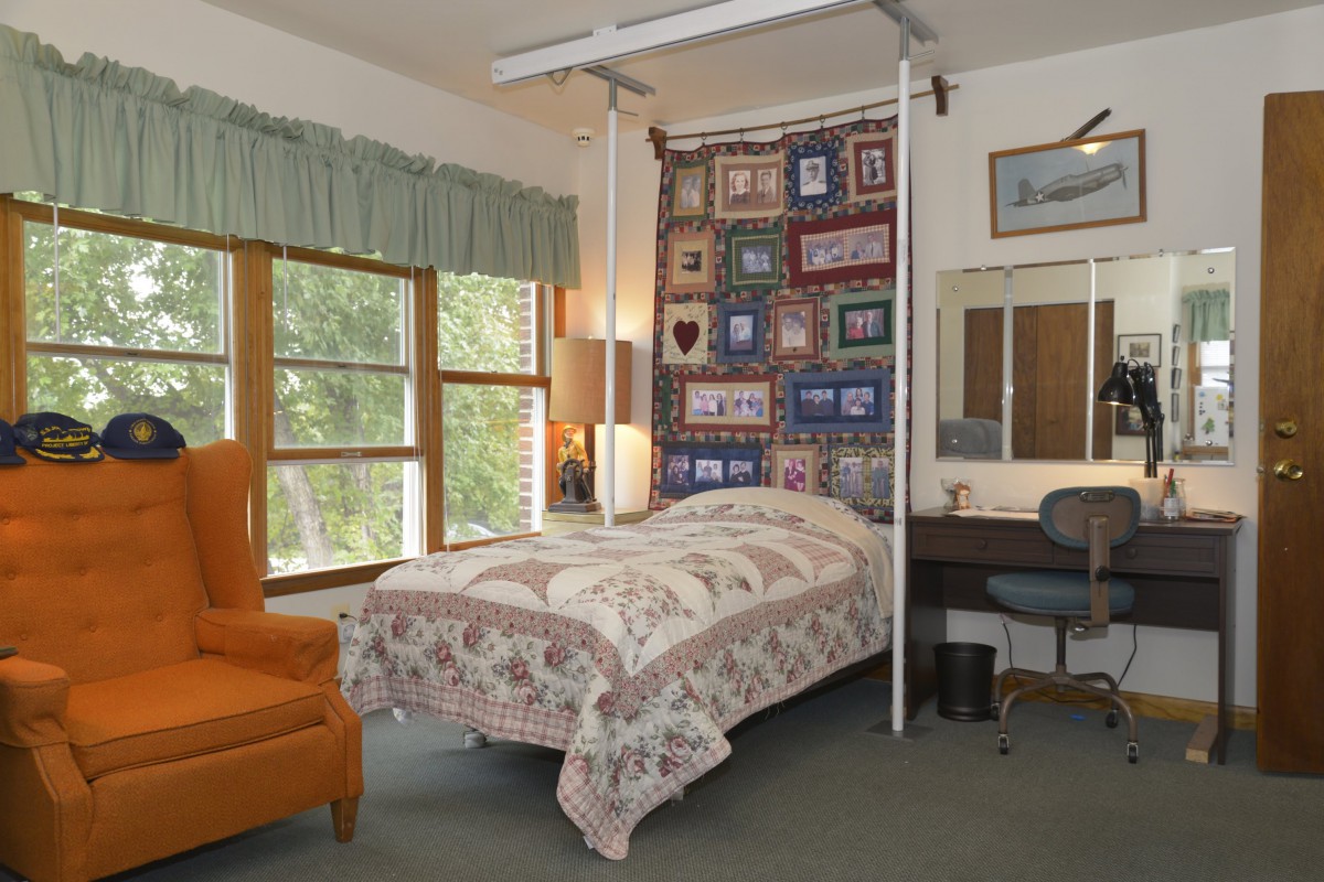 Angel's Touch Assisted Living