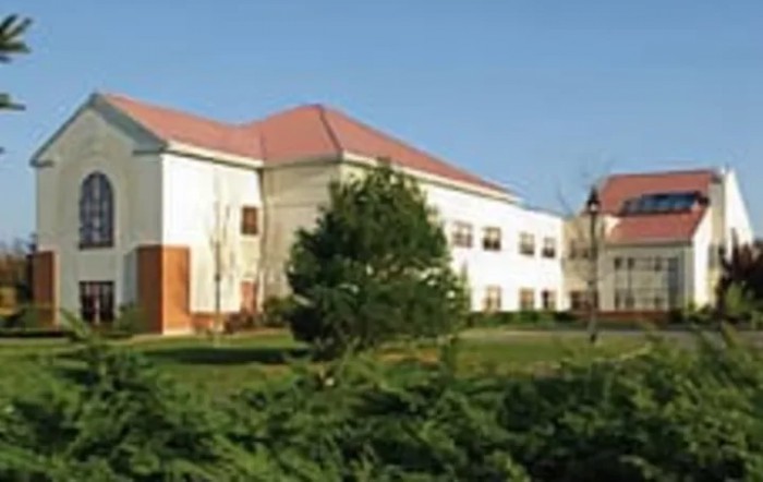 Woodlake At Tolland Rehabilitation & Nursing Cente