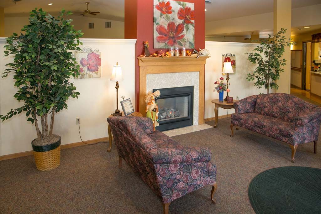 The Shores of Sheboygan Senior Living