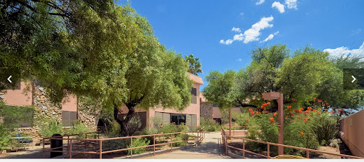 Foothills Rehabilitation Center