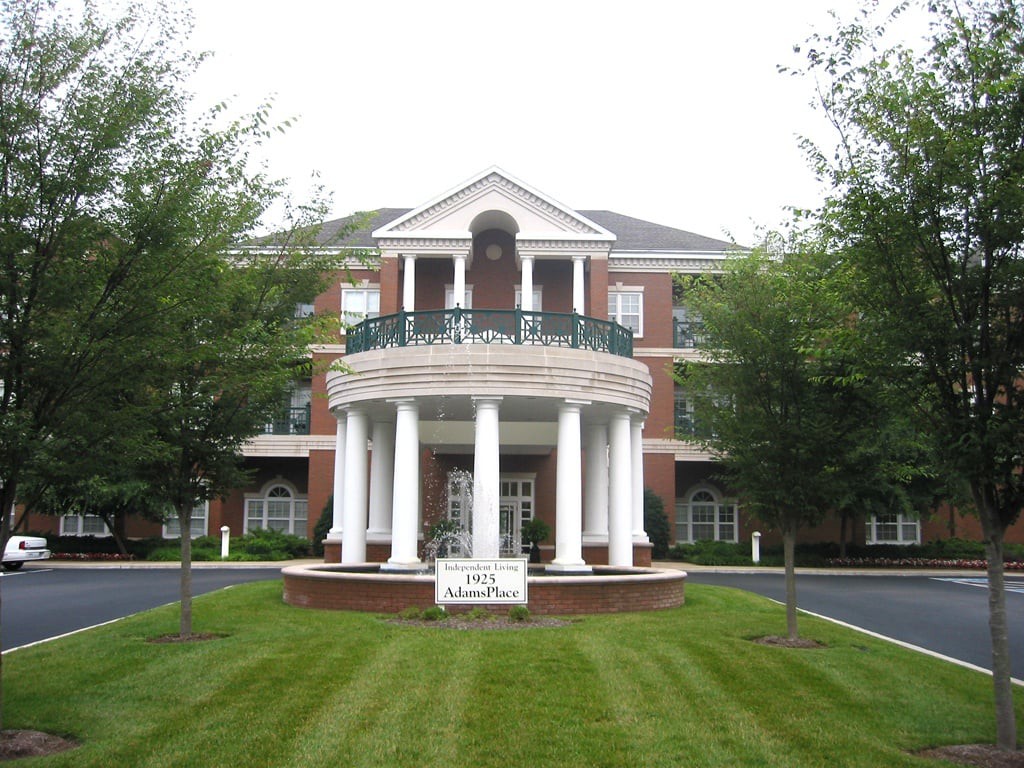 Adams Place Retirement Community