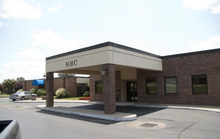 NHC Healthcare - Milan