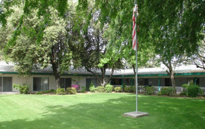 Dycora Transitional Health - Community Care
