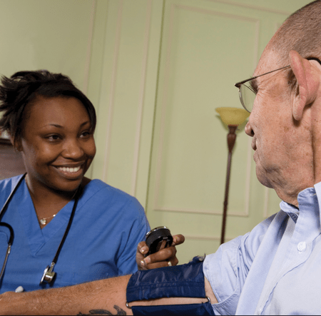 Menox Care Assisted Living