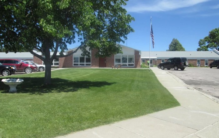 Pioneer Manor Nursing Home