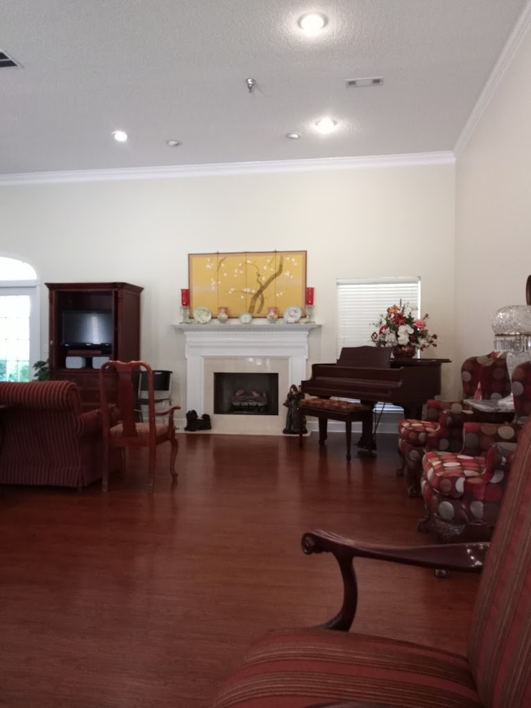 Serenity South Elba Senior Living