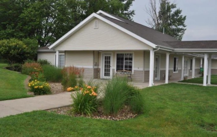 Pearl Valley Rehabilitation And Nursing At Gowrie