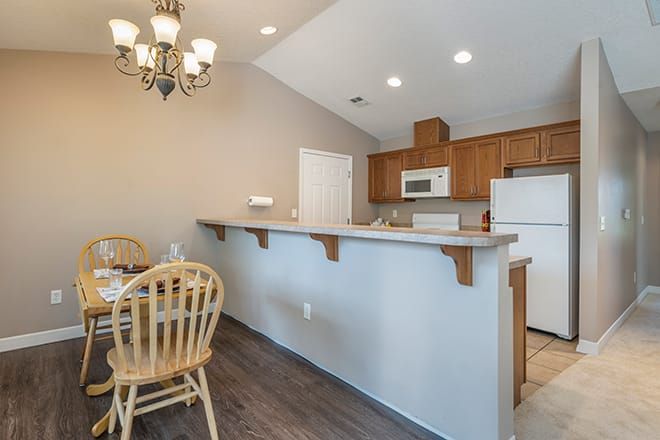 Brookdale Rose Valley Scappoose