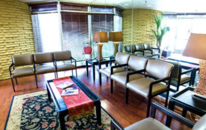 Casa Bonita Convalescent Hospital