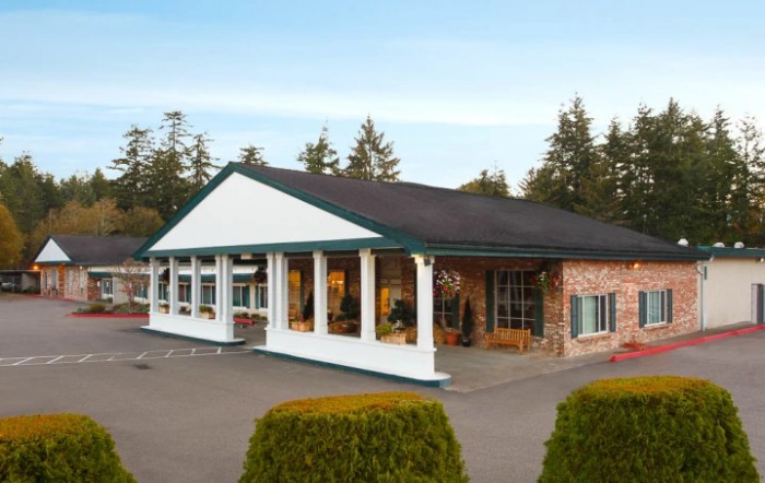 Life Care Center Of Coos Bay