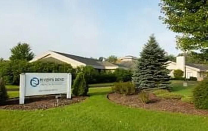 River's Bend Health Services