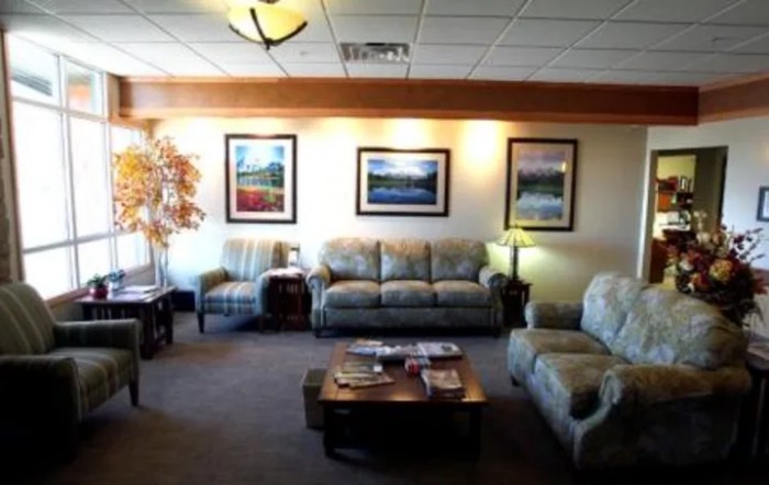Valley Manor Care Center