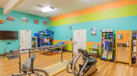 Hearthstone Nursing & Rehabilitation Center