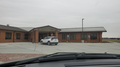 Community Pride Care Ctr