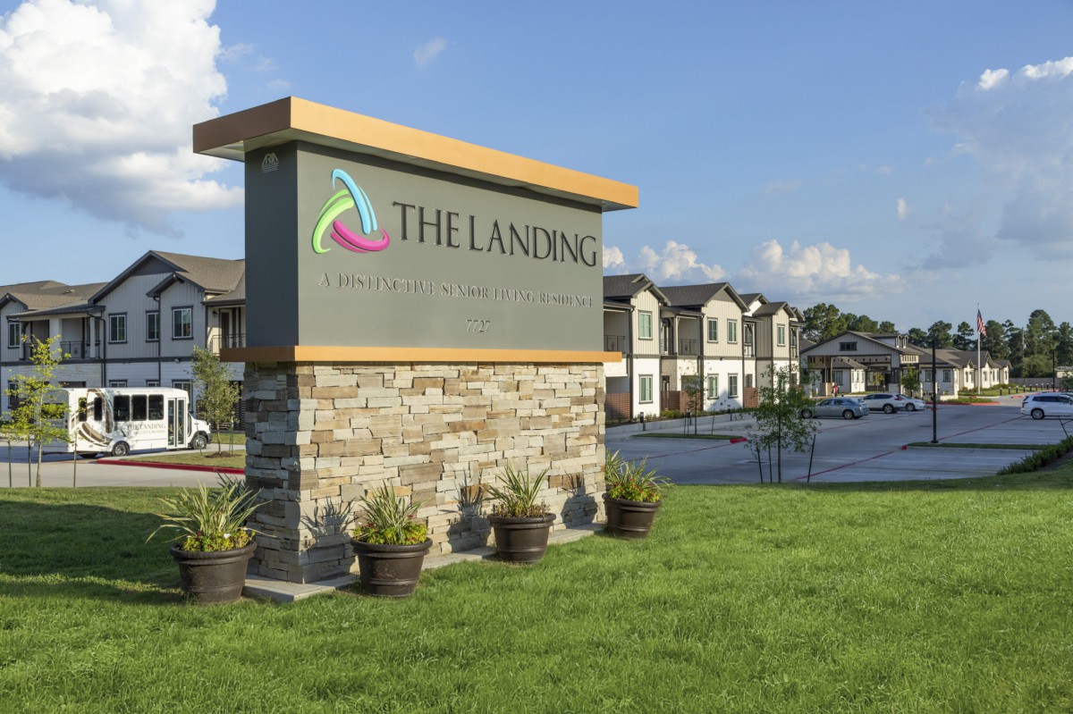 The Landing at Augusta Woods IL ,  AL and MC