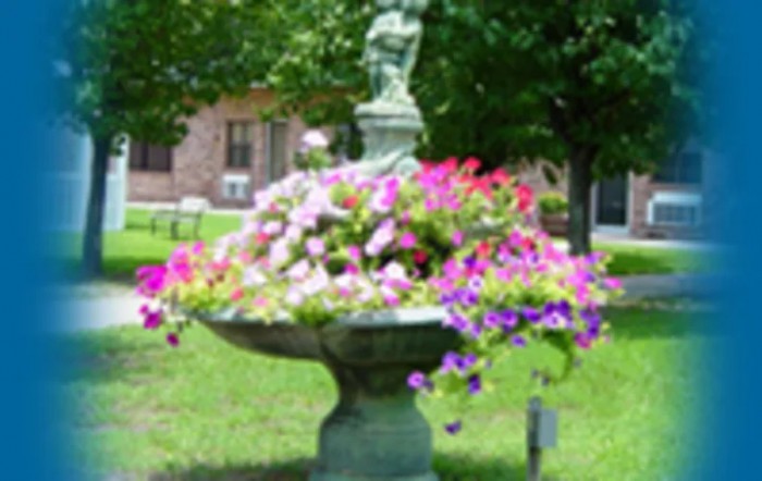 Oak Ridge Health And Rehabilitation