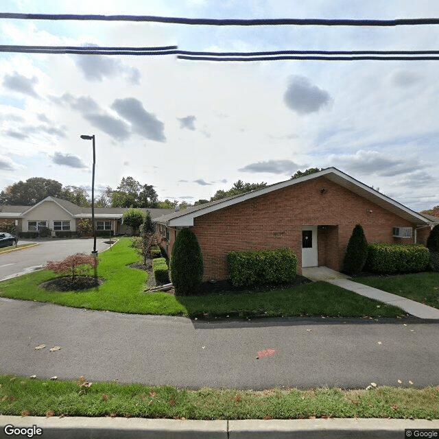 Advanced Subacute Rehabilitation Center