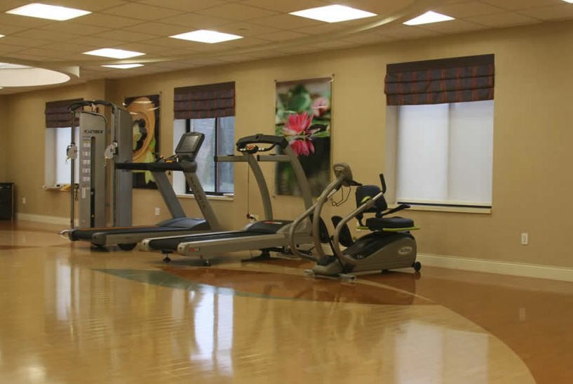 Medford Multicare Center For Living
