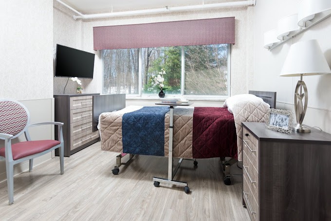 Smith House Health Care Ctr