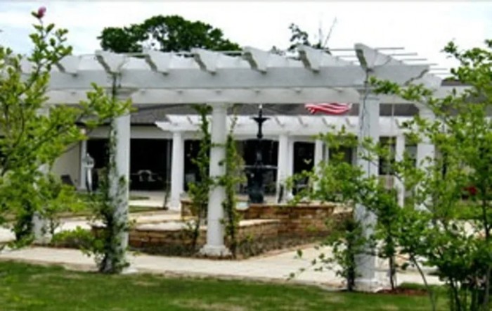 Chapman Specialty Care Assisted Living Facility