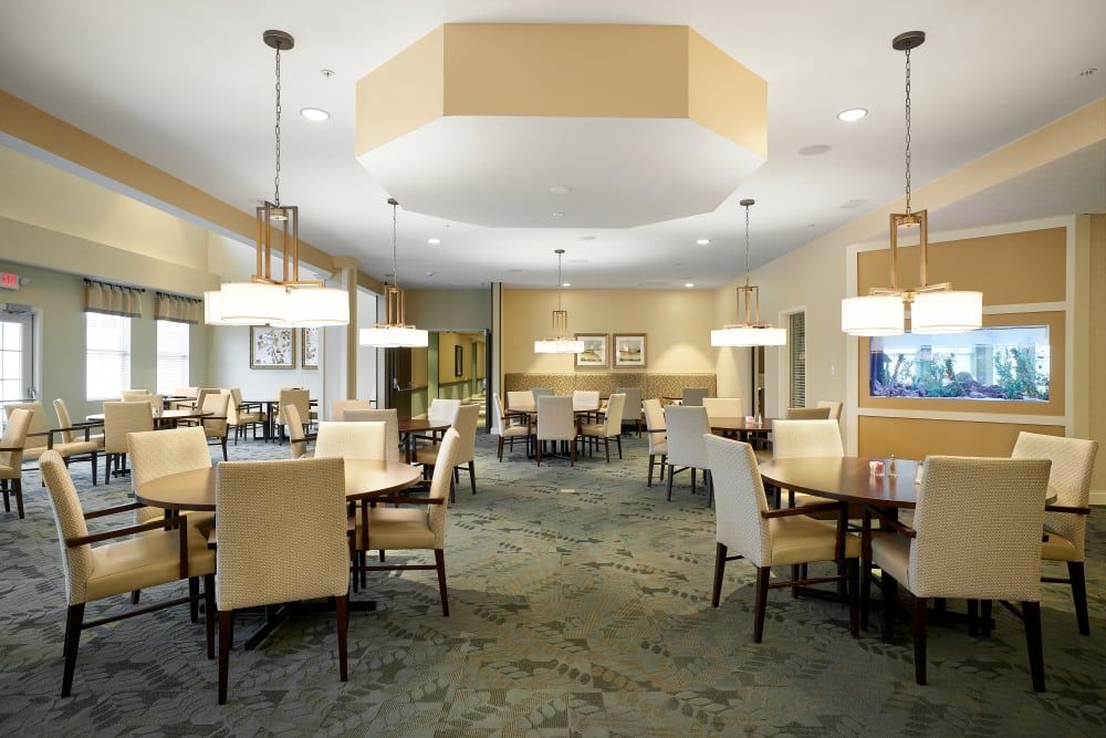 Legacy Living Of Jasper