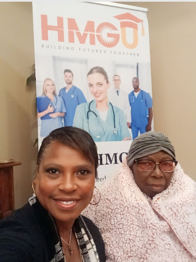Deerbrook Skilled Nursing And Rehab Center