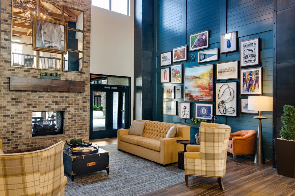 Preston Greens Senior Living