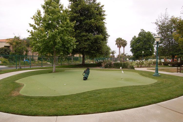 Silverado Encinitas