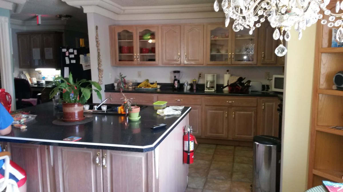 Frances Residential Care Home