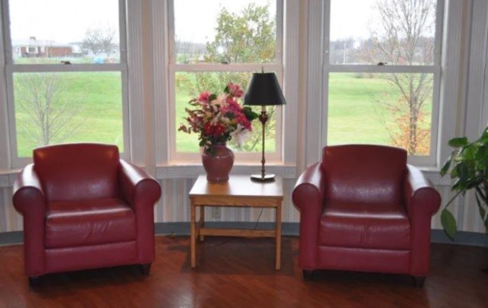 Windsor Care Center