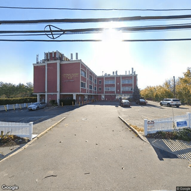 Central Island Healthcare