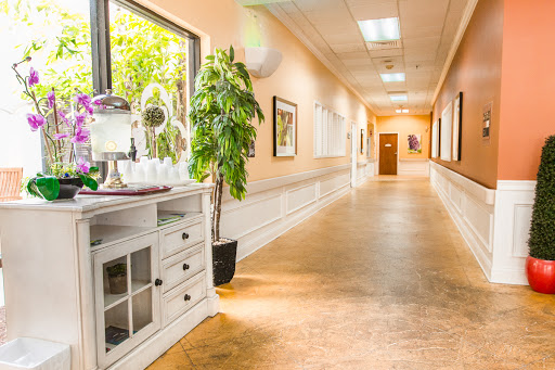 Signature Healthcare Of Palm Beach