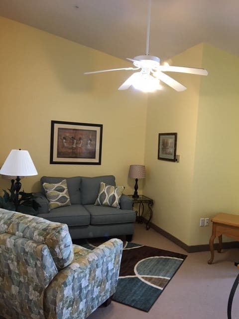 Arcadia Oaks Assisted Living