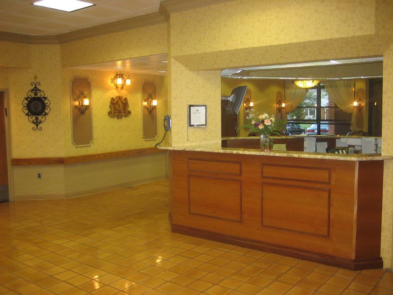 Avista Healthcare