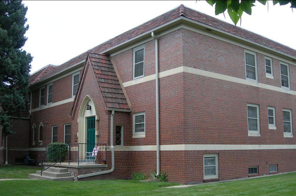 Park Hill Residence