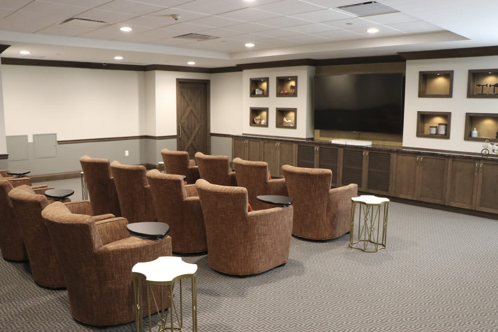 The Chelsea At Greenburgh