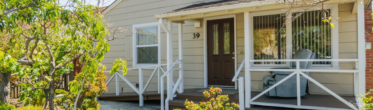 B&B Residential Facilities (39 W)